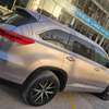 Toyota Highlander Limited Hybride 2016 thumb 13