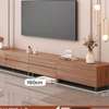 Table TV en bois thumb 0
