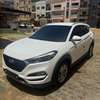 Hyundai Tucson 2017 thumb 0