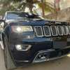 Jeep Grand Cherokee Overland 2019 thumb 1