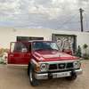 Nissan Patrol Y60 SUPER SAFARI thumb 0