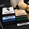T-shirt Grandes Marques couleurs variées tailles multiples thumb 1