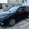Toyota highlander hybride platinium thumb 4