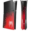 Sony PlayStation 5 Spiderman 825 Go Noir Rouge thumb 3