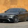 Mercedes classe S580 thumb 3
