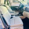 Honda pilot année 2017 avec 8 places thumb 4