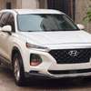 Hyundai santafe 2019 thumb 0