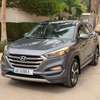 HYUNDAI TUCSON thumb 2
