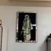 Tableau Décoratif Serigne Touba – Cristal (90x60 cm) thumb 1