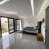 Vente joli appartement F4 standing à Mermoz Dakar thumb 3