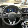 Hyundai  Santa fé Sport   2020/21 thumb 7