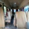Location bus Toyota coaster thumb 2