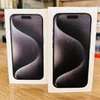 iPhone 15 Pro 128Go scellé thumb 1