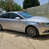 Ford Fusion 2014  Berline thumb 3