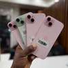iPhone 13 rose double caméra neuf prêt à l'emploi thumb 1