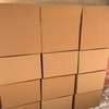 Vente de cartons de déménagement et rangement thumb 1