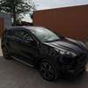 Kia compacte cuir noir boîte automatique confort thumb 4