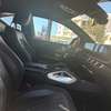 Mercedes GLE Coupé 2020 Blanc SUV Sportif Automatique thumb 12