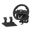 Volant de Hori Apex Noir pour PS5 et Et ps4 et pc thumb 2