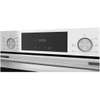 FOUR 60X60 SMART TECHNOLOGY ENCASTRABLE ELECTRIQUE BLANC thumb 1