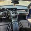 Mercedes GLC 300 2018 thumb 5