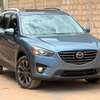 MAZDA CX-5 GT 2016   4x4 thumb 12