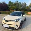 Toyota Izoa 2019 à vendre thumb 0