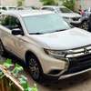 MITSUBISHI OUTLANDER 2017 thumb 9