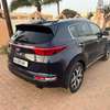 Kia Spotage 2018 à louer thumb 5