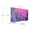 TELEVISEUR SAMSUNG 98" SMART 4K ULTRA HD 98DU9072 thumb 1