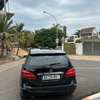 Mercedez benz B250 Anne 2013 thumb 1