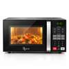 MICRO ONDE 30LITRES ROCH NOIR RMW30LDGTA(B) thumb 0