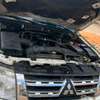 Mitsubishi Pajero 7place année 2015 thumb 5