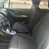CHEVROLET TRAX LT 2016 thumb 4