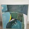 Lot de 2 tableaux modernes en duo thumb 2
