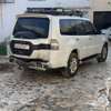 Mitsubishi DiD pajero thumb 7