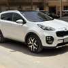 KIA sportage thumb 0