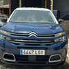 Citroen c5 Aircross 2020 (sous douane) thumb 0