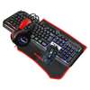 Casque Gamer BANDA G11 avec Clavier Souris et Tapis thumb 0