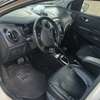 Renault Captur SUV compact beige noir thumb 3