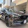Mazda CX-5 SUV thumb 3