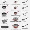 Batterie de cuisine TEFAL de 20 pièces thumb 1