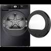 SECHE LINGE HISENSE 9KG POMPE A CHALEUR WIFI GRIS thumb 2