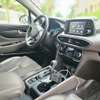 Hyundai Santafe 2020 thumb 12