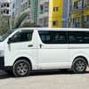 Toyota Hiace 2016 thumb 6