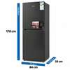 REFRIGERATEUR ASTECH COMBINE 5TIROIRS GRIS FC295PS thumb 0