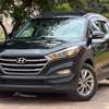 Hyundai Tucson thumb 5