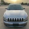 Jeep Cherokee Limited 2017 thumb 0