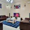 Grand T3 Résidence Amani-VDN Exclusive–2 Chambres, Parking thumb 8