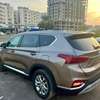 Hyundai Santa Fe 2019 thumb 5